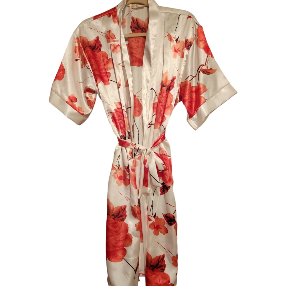 Bath Robe. - image 3